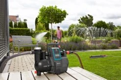 GARDENA Smart Drukopvoerpomp -Exporteren Tuin Helper Winkel gardena smart drukopvoerpomp 1500x1000 640af5dbdca27 l