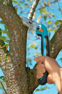 GARDENA Snoeizaag Inklapbaar 200 P -Exporteren Tuin Helper Winkel gardena snoeizaag inklapbaar 200 p 1000x1500 640af7ffaf8b6 l