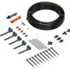 GARDENA Micro-Drip-System Startset Bloembed -Exporteren Tuin Helper Winkel gardena startset micro drip system bloembed 1500x1359 640af4f8c964b l