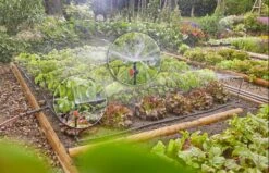 GARDENA Micro-Drip-System Startset Bloembed -Exporteren Tuin Helper Winkel gardena startset micro drip system bloembed 1500x967 640af4fa8260b l