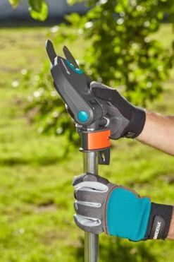 GARDENA StarCut Takkenschaar 160 Plus -Exporteren Tuin Helper Winkel gardena takkenschaar starcut 160 plus 1000x1500 640af7f49be1a l