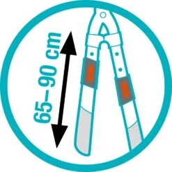 GARDENA Takkenschaar TeleCut Long 650-900 B -Exporteren Tuin Helper Winkel gardena telecut long 650 900b 1500x1500 640af7f26c382 l