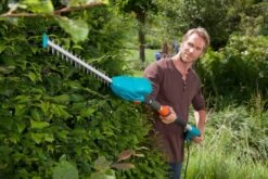 GARDENA Teleschaar Heggenschaar THS 500/48 -Exporteren Tuin Helper Winkel gardena teleschaar heggenschaar ths 500 48 1619704775 l