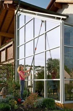 GARDENA Telescoop Watersteel Tot 260cm -Exporteren Tuin Helper Winkel gardena telescoop watersteel tot 260cm 1619704759 1 l