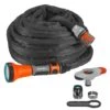 GARDENA Textielslang Liano™ 10 M Set Met Aansluitset Voor Binnenkranen -Exporteren Tuin Helper Winkel gardena textielslang liano 10 m set met aansluitset voor bin 1500x1040 640af3c751359 l