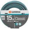 GARDENA Tuinslang Classic (1/2"), 15m -Exporteren Tuin Helper Winkel gardena tuinslang classic 1 2 15m 800x773 624ffb55c6dfa l