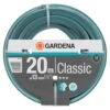 GARDENA Tuinslang Classic 1/2 Inch 20m Pall -Exporteren Tuin Helper Winkel gardena tuinslang classic 1 2 inch 20m pall 1619704669 l