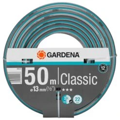 GARDENA Tuinslang Classic 1/2 Inch 50m