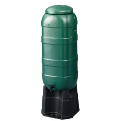 Harcostar Mini Rainsaver 100 Liter -Exporteren Tuin Helper Winkel harcostar mini rainsaver 100 liter 1615285233 l
