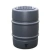 Harcostar Regenton 168lt Antraciet -Exporteren Tuin Helper Winkel harcostar regenton 168lt antraciet 1615285236 l
