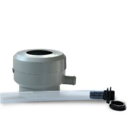 Harcostar Vulautomaat Afsluiter-bladvanger ø60 - 100 Mm