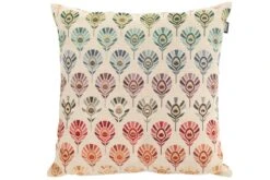 Hartman Amber Multi Sierkussen 50x50x16