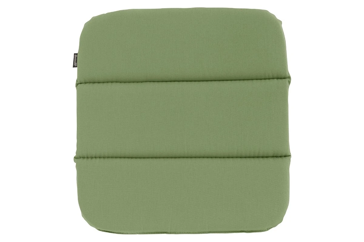 Hartman Casual Green Zitkussen Delphine 44x40x3 3 Hartman Casual Green Zitkussen Delphine 44x40x3