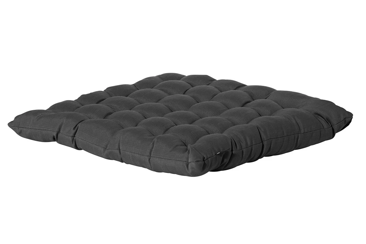 Hartman Casual Sealgrey Square Tuinkussen 50x50x6 3 Hartman Casual Sealgrey Square Tuinkussen 50x50x6