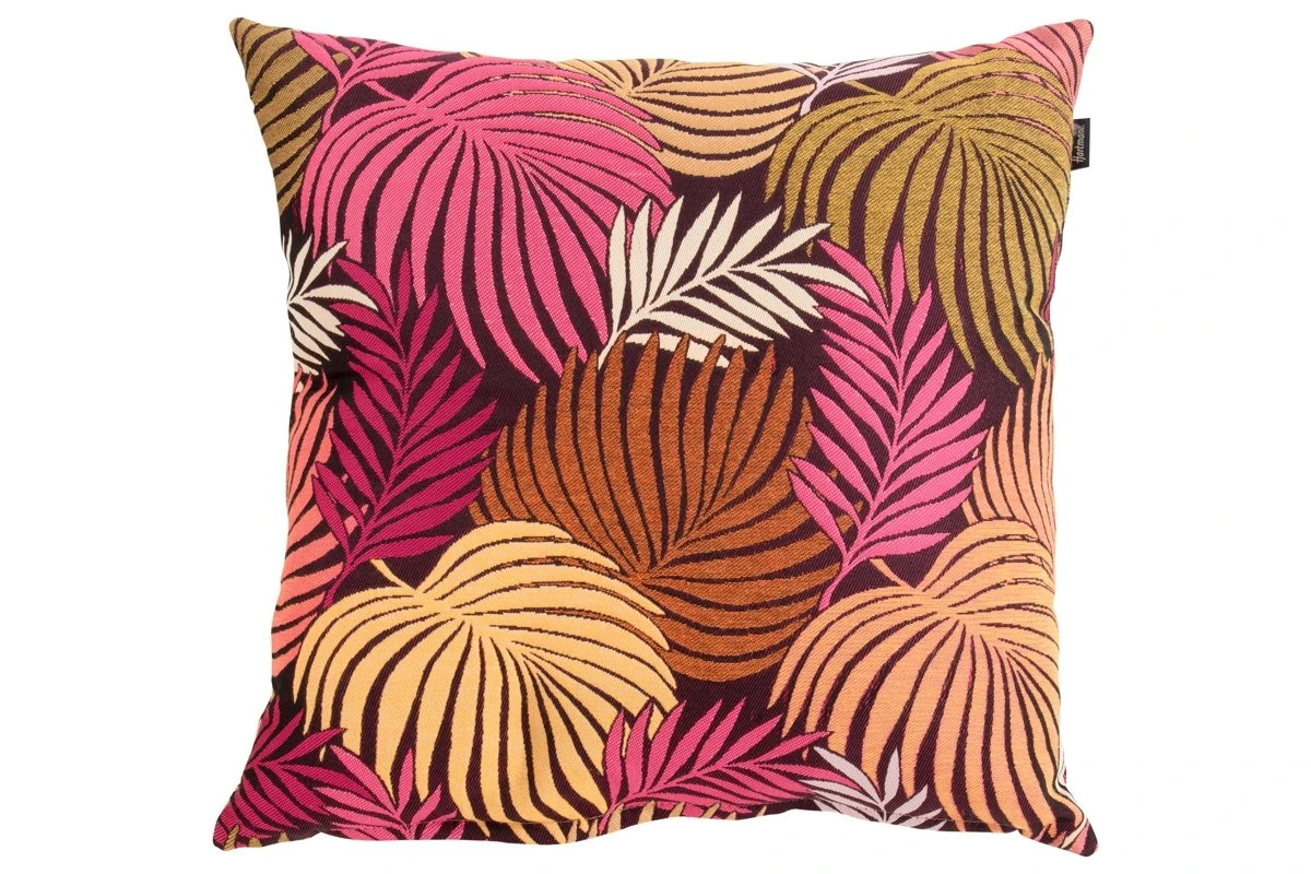 Hartman Fenna Pink Sierkussen 50x50x16 3 Hartman Fenna Pink Sierkussen 50x50x16