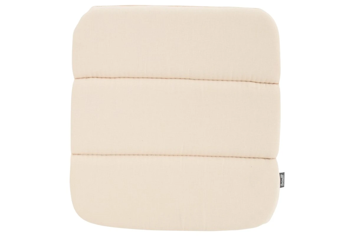 Hartman Havana Ecru Zitkussen Delphine 44x40x3 3 Hartman Havana Ecru Zitkussen Delphine 44x40x3