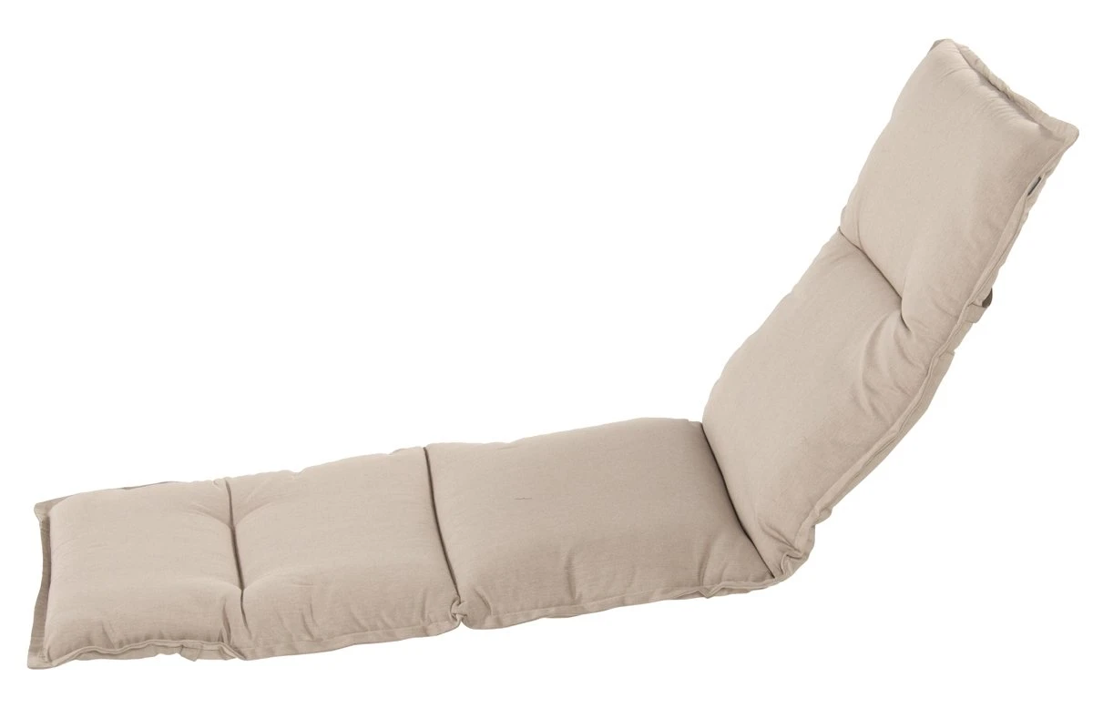 Hartman Havana Jute Ligbedkussen 195x63x9 3 Hartman Havana Jute Ligbedkussen 195x63x9