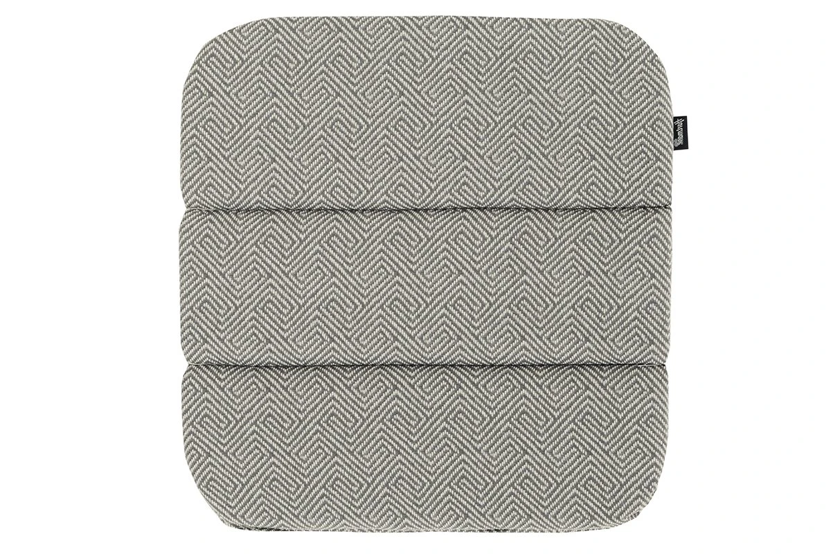 Hartman Jesse Black Zitkussen Delphine 44x40x3 3 Hartman Jesse Black Zitkussen Delphine 44x40x3