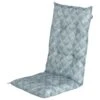 Hartman Milou Ocean Hoge Rug Tuinkussen 123x50x8 -Exporteren Tuin Helper Winkel hartman milou ocean hoge rug tuinkussen 123x50x8 1200x800 6231bbef6c442 l