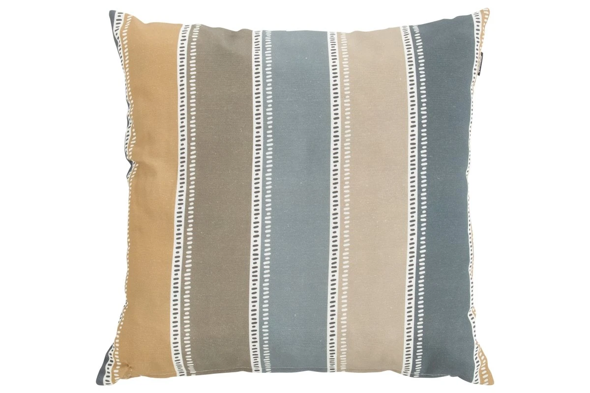 Hartman Pim Blue Sierkussen 50x50x16 3 Hartman Pim Blue Sierkussen 50x50x16