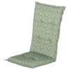 Hartman Vince Green Hoge Rug Tuinkussen 123x50x8 -Exporteren Tuin Helper Winkel hartman vince green hoge rug tuinkussen 123x50x8 1200x800 6231bbe299472 l