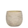 Hendrick Pot Rond Creme - H20xd23,5cm 1 Hendrick Pot Rond Creme - H20xd23,5cm -Exporteren Tuin Helper Winkel hendrick pot rond creme h20xd23 5cm 500x500 61dee0970c9e8 l