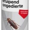 HGX Spray Tegen Kruipend Ongedierte 400 Ml -Exporteren Tuin Helper Winkel hgx spray tegen kruipend ongedierte 400 ml 139x600 61f3f074ab35f l