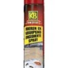 KB Mieren En Kruipend Ongedierte Spray 400ml -Exporteren Tuin Helper Winkel kb mieren en kruipend ongedierte spray 400ml 333x500 61d6fc7429c98 l