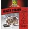 KB Muizen Lokdoos Granen 'Magik Grain' 2 Stuks