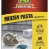 KB Muizen Lokdoos Pasta 'Generation Pat' 2 Stuks -Exporteren Tuin Helper Winkel kb muizen lokdoos pasta generation pat 2 stuks 333x500 61d6fc708b8cd l