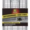 KB Rattenvangkooi 1 Stuk -Exporteren Tuin Helper Winkel kb rattenvangkooi 1 stuk 333x500 61d6fc7208f7f l