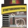 KB Stootvoegrooster RVS 50mm - 10 Stuks -Exporteren Tuin Helper Winkel kb stootvoegrooster rvs 50mm 10 stuks 333x500 61d6fc724acec l