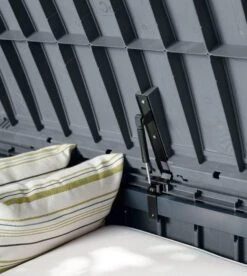 Keter Glenwood Opbergbox 390L Grafiet 14 Keter Glenwood Opbergbox 390L Grafiet -Exporteren Tuin Helper Winkel keter glenwood opbergbox 390l grafiet 715x800 62738fe8c2657 l