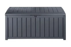 Keter Glenwood Opbergbox 390L Grafiet 10 Keter Glenwood Opbergbox 390L Grafiet -Exporteren Tuin Helper Winkel keter glenwood opbergbox 390l grafiet 800x524 62738fe793bec l