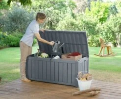 Keter Glenwood Opbergbox 390L Grafiet 13 Keter Glenwood Opbergbox 390L Grafiet -Exporteren Tuin Helper Winkel keter glenwood opbergbox 390l grafiet 800x662 62738fe879f2d l