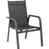 Kettler EASY Stapelfauteuil Antraciet -Exporteren Tuin Helper Winkel kettler easy stapelfauteuil antraciet 801x1000 62320120b0bd1 l