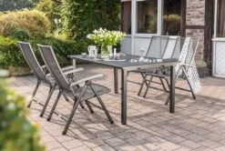 Kettler SIERO Klapfauteuil -Exporteren Tuin Helper Winkel kettler siero klapfauteuil 1000x674 6220bf545a75e l