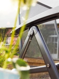 Kettler SIERO Klapfauteuil -Exporteren Tuin Helper Winkel kettler siero klapfauteuil 749x1000 6220bf5414868 l