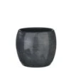 Lester Pot Rond D. Blauw - H18xd20cm -Exporteren Tuin Helper Winkel lester pot rond d blauw h18xd20cm 500x500 61dee07bcac44 l