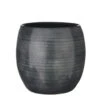 Lester Pot Rond D. Blauw - H26xd28cm -Exporteren Tuin Helper Winkel lester pot rond d blauw h26xd28cm 500x500 61dee07c0b4f7 l