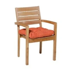 Madison Tuinkussen Florance 47X47 Panama Flame Orange -Exporteren Tuin Helper Winkel madison florance kussen 47x47 panama flame orange 800x800 6245c282d9bb0 l