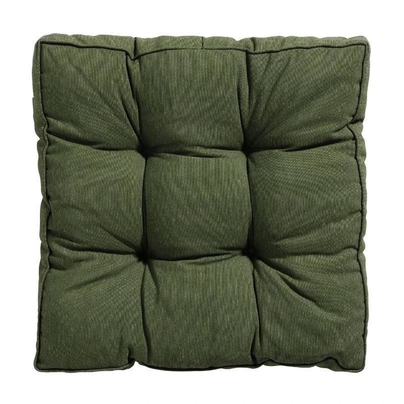 Madison Tuinkussen Florance 47X47 Panama Green 3 Madison Tuinkussen Florance 47X47 Panama Green