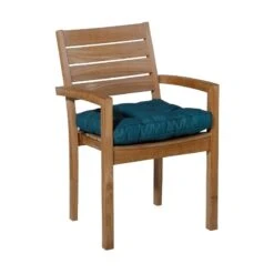 Madison Tuinkussen Florance 47X47 Panama Sea Blue -Exporteren Tuin Helper Winkel madison florance kussen 47x47 panama sea blue 800x800 6245c28390fbb l