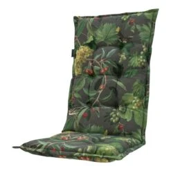 Madison Tuinkussen Hoog 123x50 Provance Grey