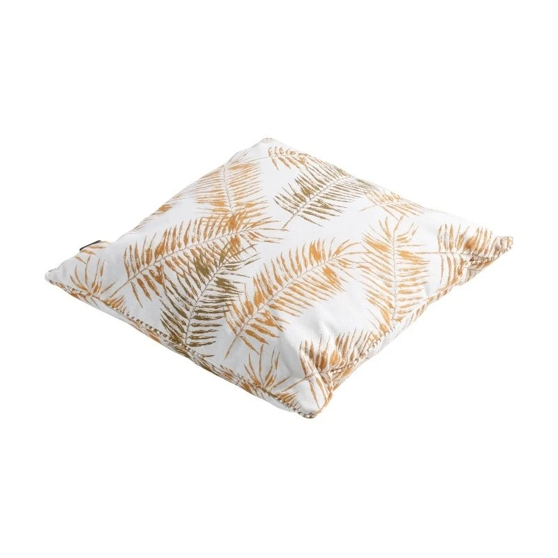 Madison Tuinkussen 50x50 Flora Yellow 4 Madison Tuinkussen 50x50 Flora Yellow - Afbeelding 2