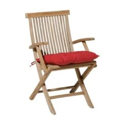 Madison Tuinkussen Toscane 46x46 Panama Brick Red -Exporteren Tuin Helper Winkel madison toscane kussen 46x46 panama brick red 800x800 6245c2cc00508 l