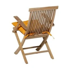 Madison Tuinkussen Toscane 46x46 Panama Golden Glow -Exporteren Tuin Helper Winkel madison toscane kussen 46x46 panama golden glow 800x800 6245c2ca094f2 l