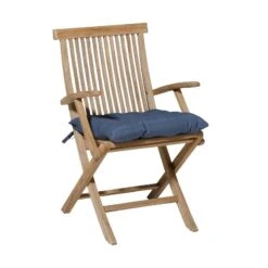 Madison Tuinkussen Toscane 46x46 Panama Safier Blue -Exporteren Tuin Helper Winkel madison toscane kussen 46x46 panama safier blue 800x800 6245c2c7586d8 l