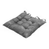 Madison Tuinkussen 46x46 Ruiz Grey -Exporteren Tuin Helper Winkel madison zitkussen 46x46 ruiz grey 800x800 6245c2ce3cafa l