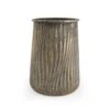 Metalen Pot D21x28cm 1 Metalen Pot D21x28cm -Exporteren Tuin Helper Winkel metalen pot d21x28cm 1602851095 l